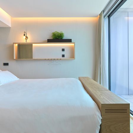 Noa Boutique Hotel Santa Cruz de Oleiros Εξωτερικό φωτογραφία