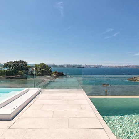 Noa Boutique Hotel Santa Cruz de Oleiros Εξωτερικό φωτογραφία