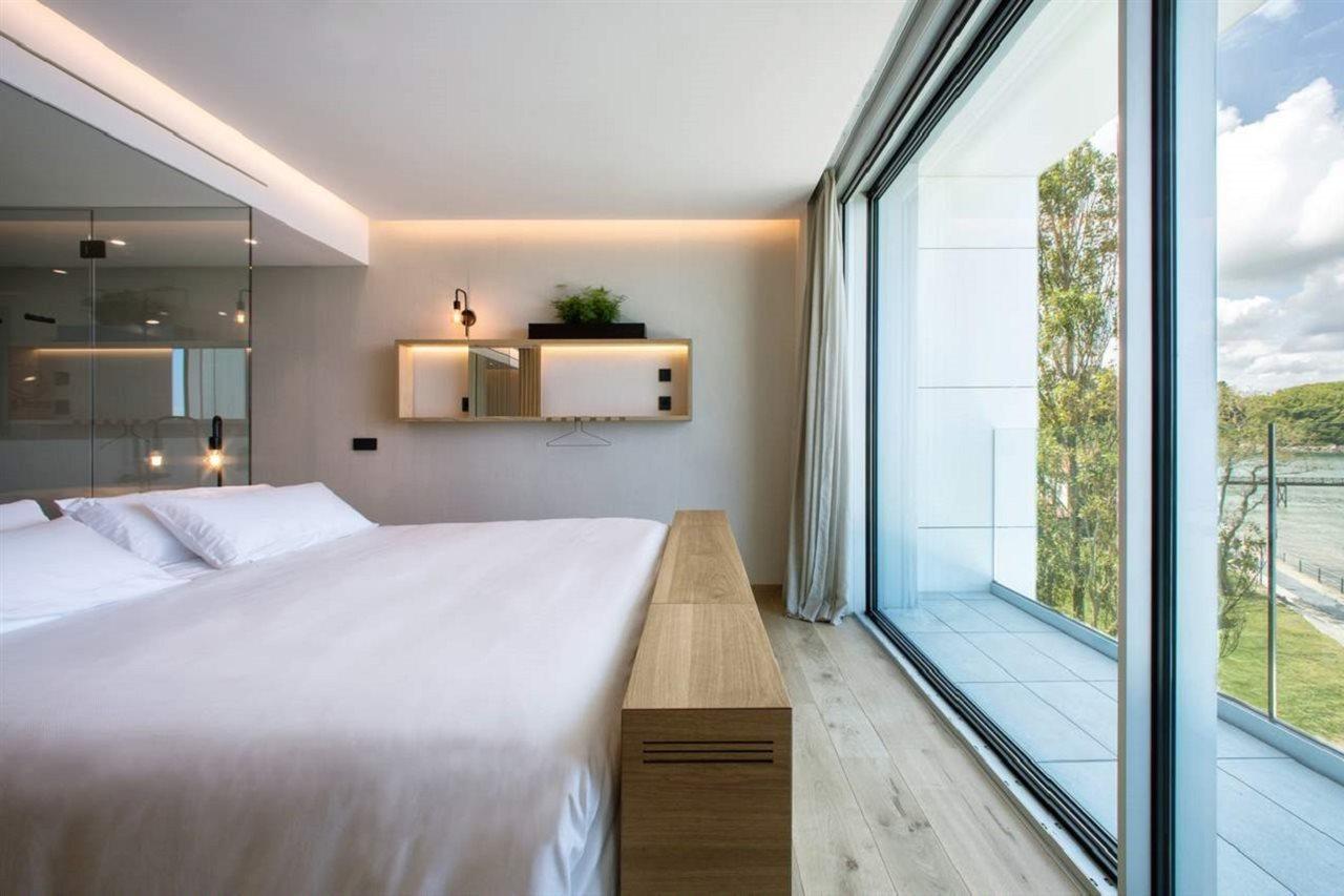 Noa Boutique Hotel Santa Cruz de Oleiros Εξωτερικό φωτογραφία