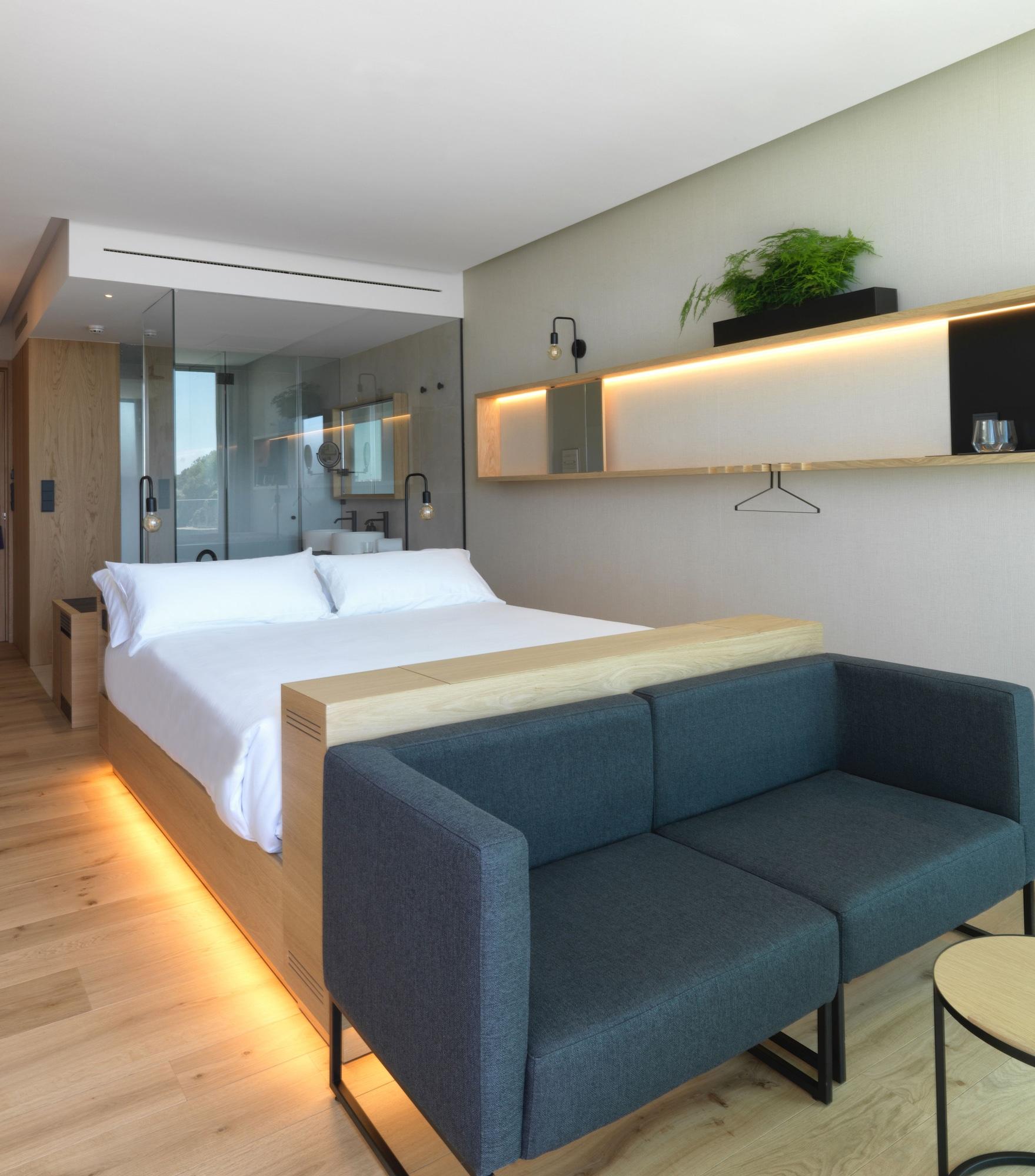 Noa Boutique Hotel Santa Cruz de Oleiros Εξωτερικό φωτογραφία