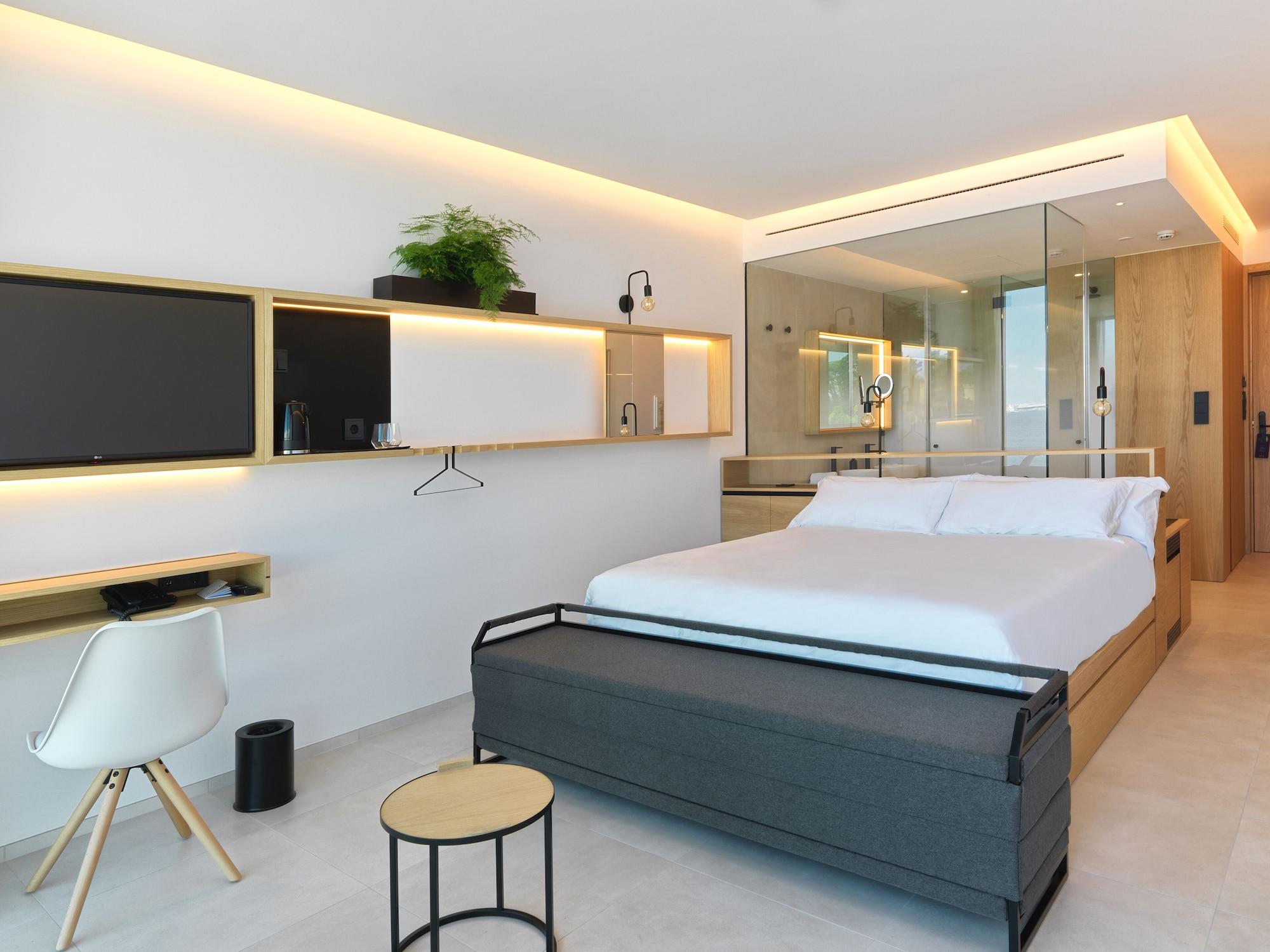 Noa Boutique Hotel Santa Cruz de Oleiros Εξωτερικό φωτογραφία