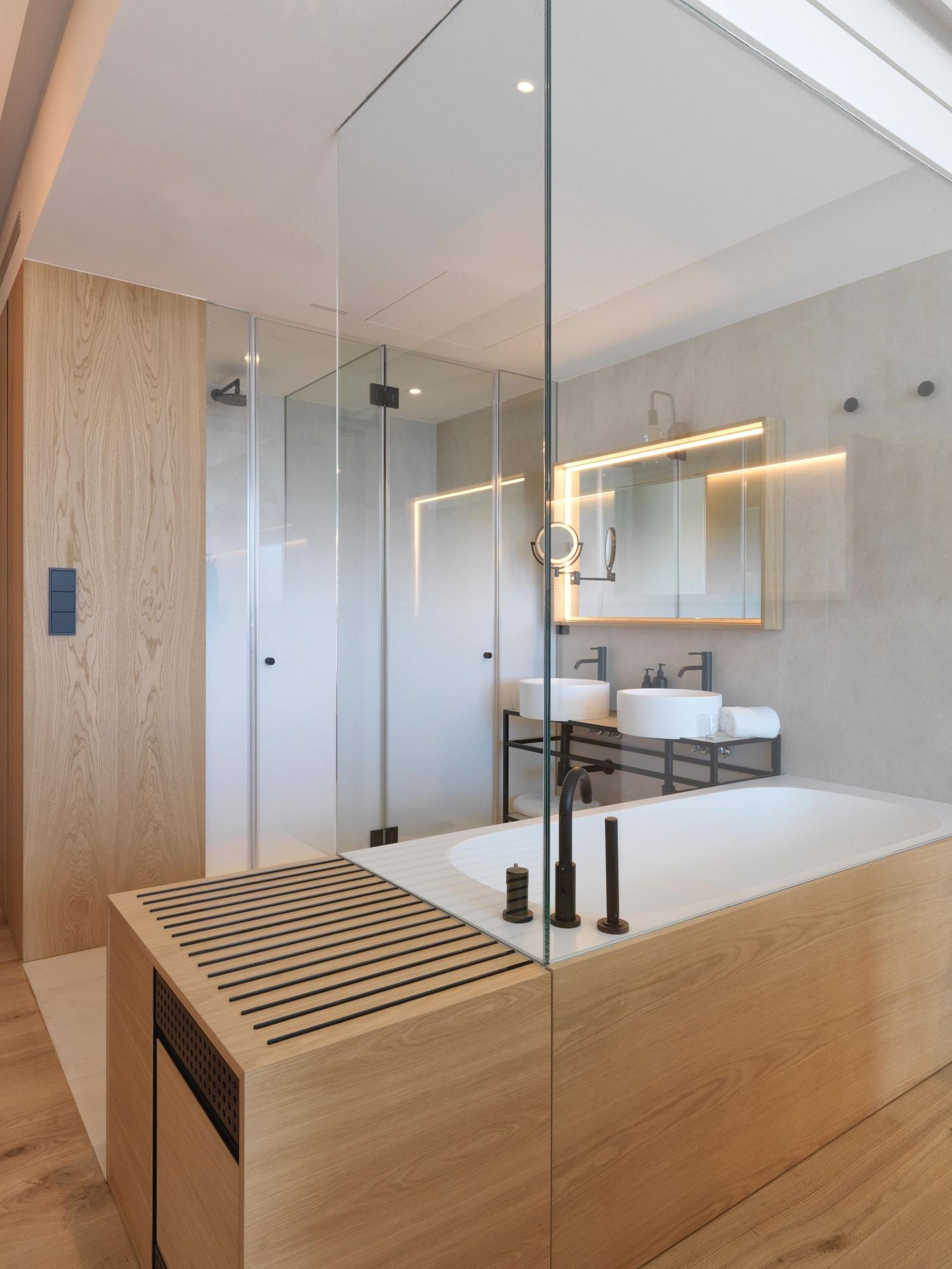 Noa Boutique Hotel Santa Cruz de Oleiros Εξωτερικό φωτογραφία