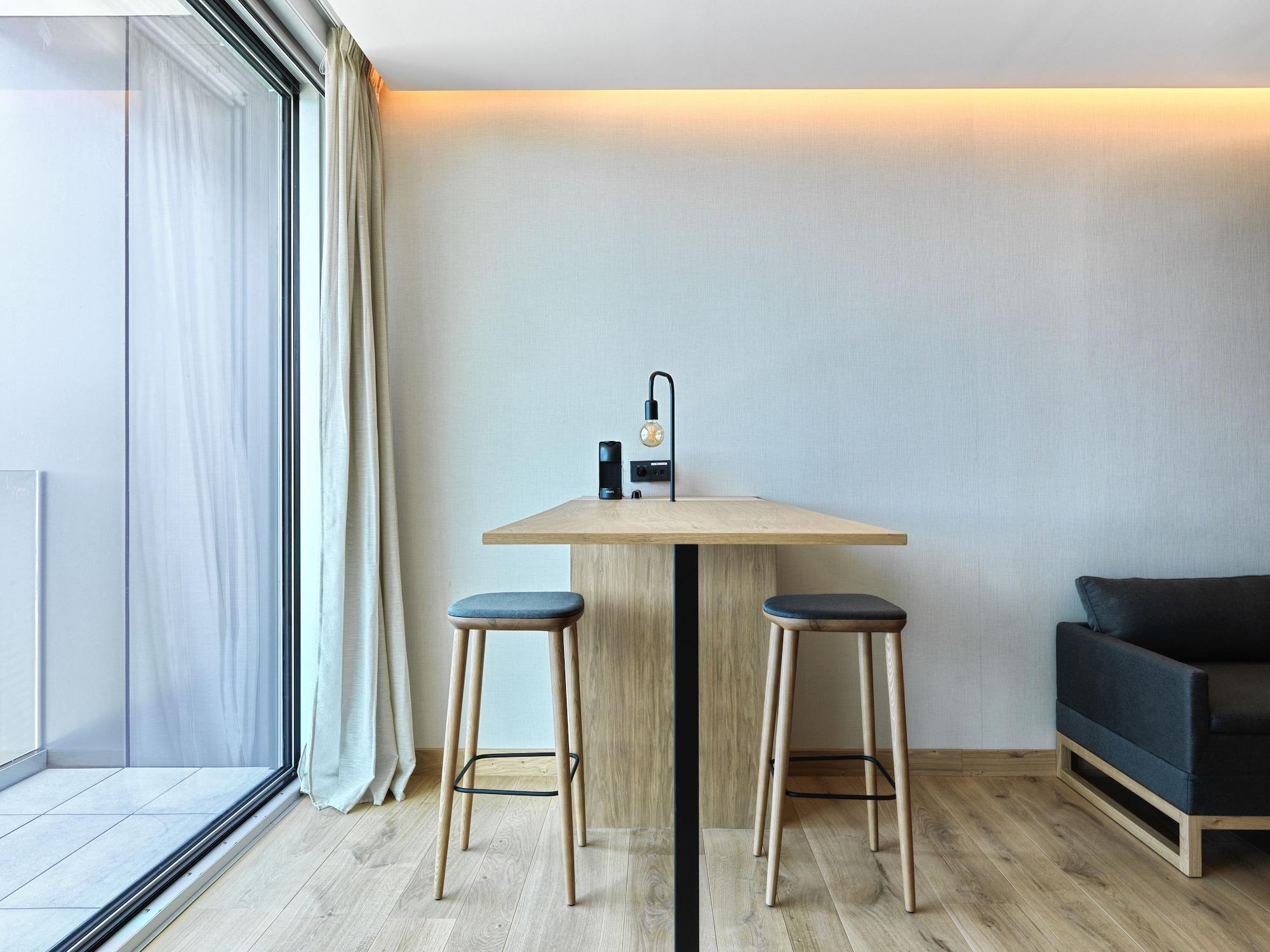 Noa Boutique Hotel Santa Cruz de Oleiros Εξωτερικό φωτογραφία