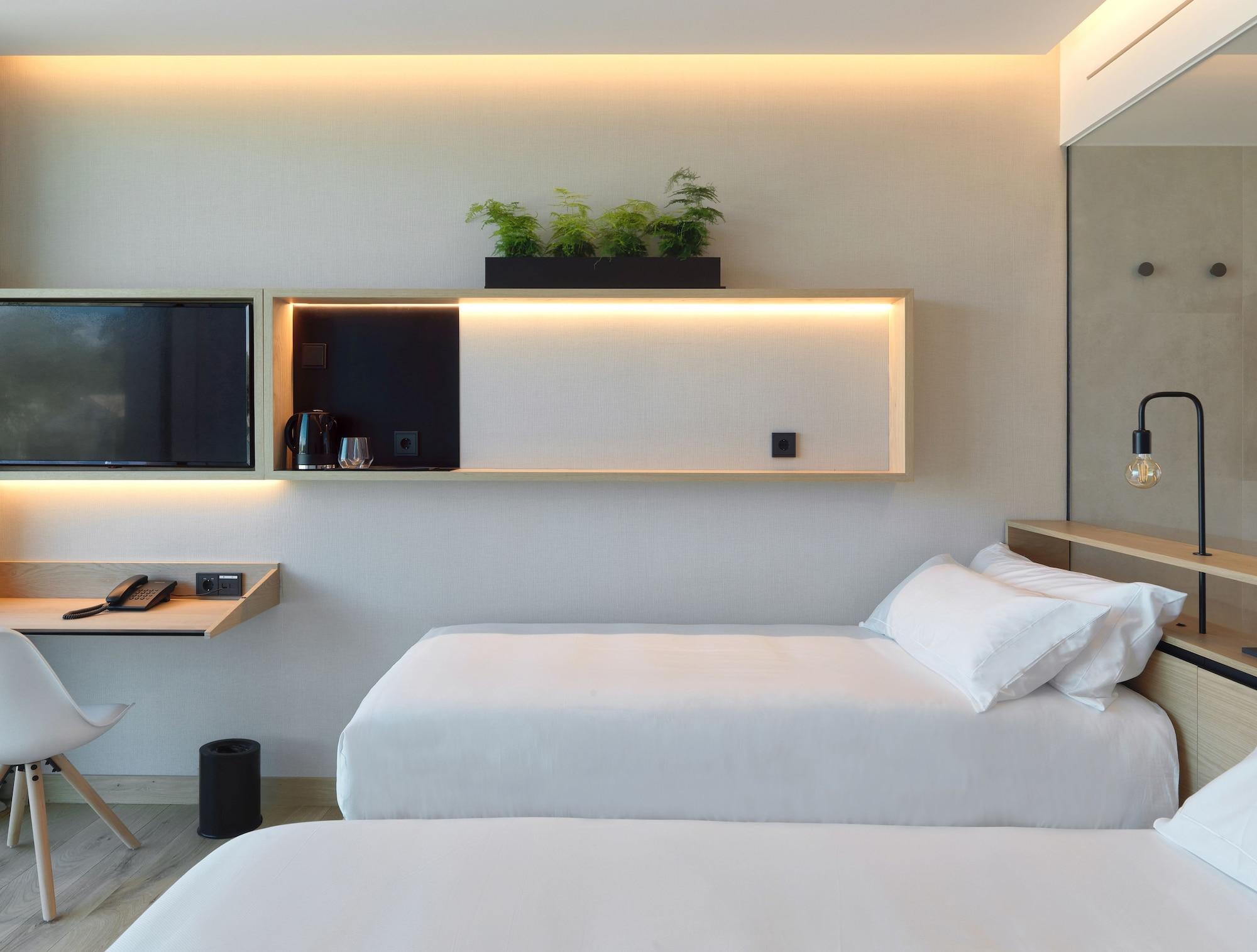 Noa Boutique Hotel Santa Cruz de Oleiros Εξωτερικό φωτογραφία