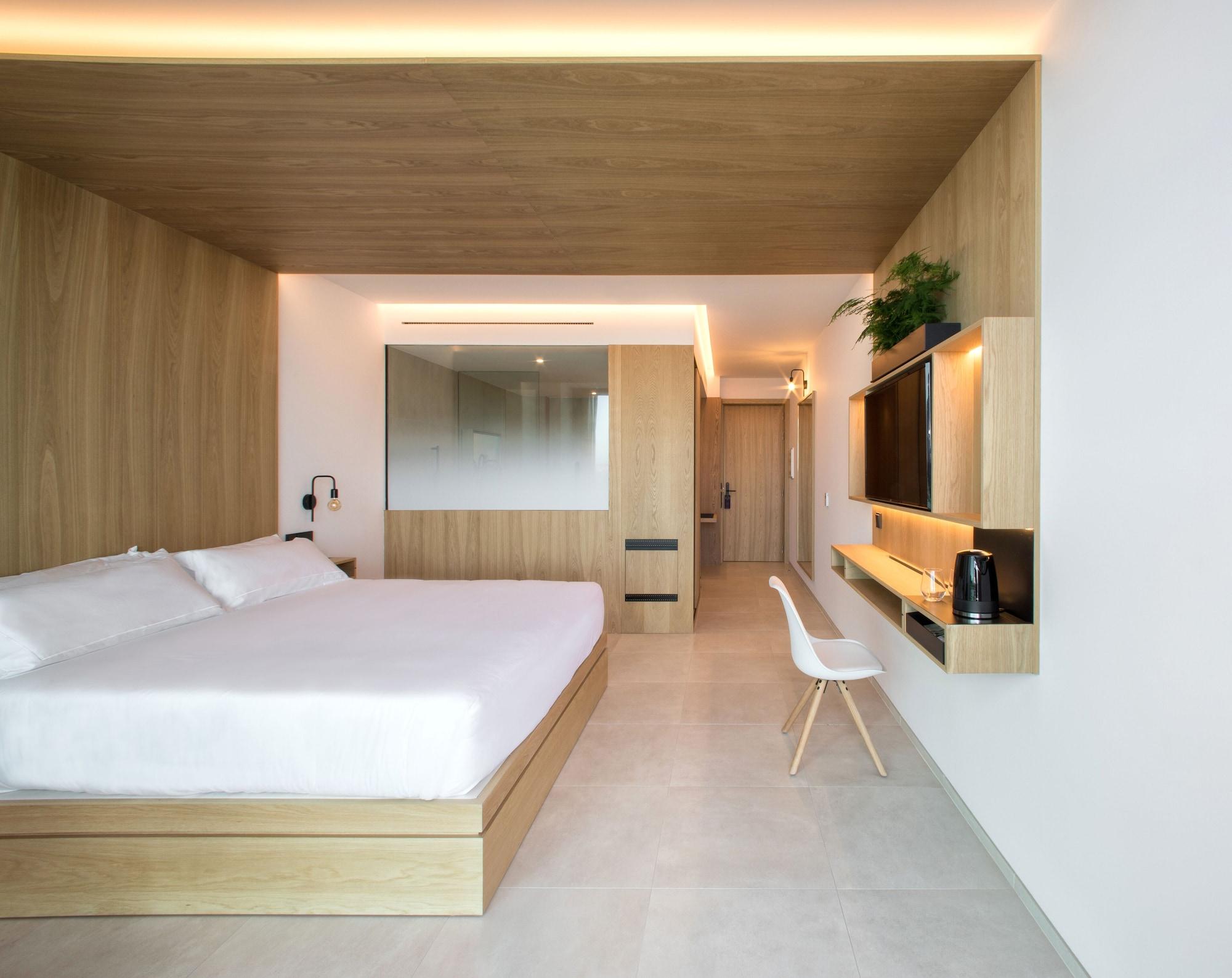 Noa Boutique Hotel Santa Cruz de Oleiros Εξωτερικό φωτογραφία