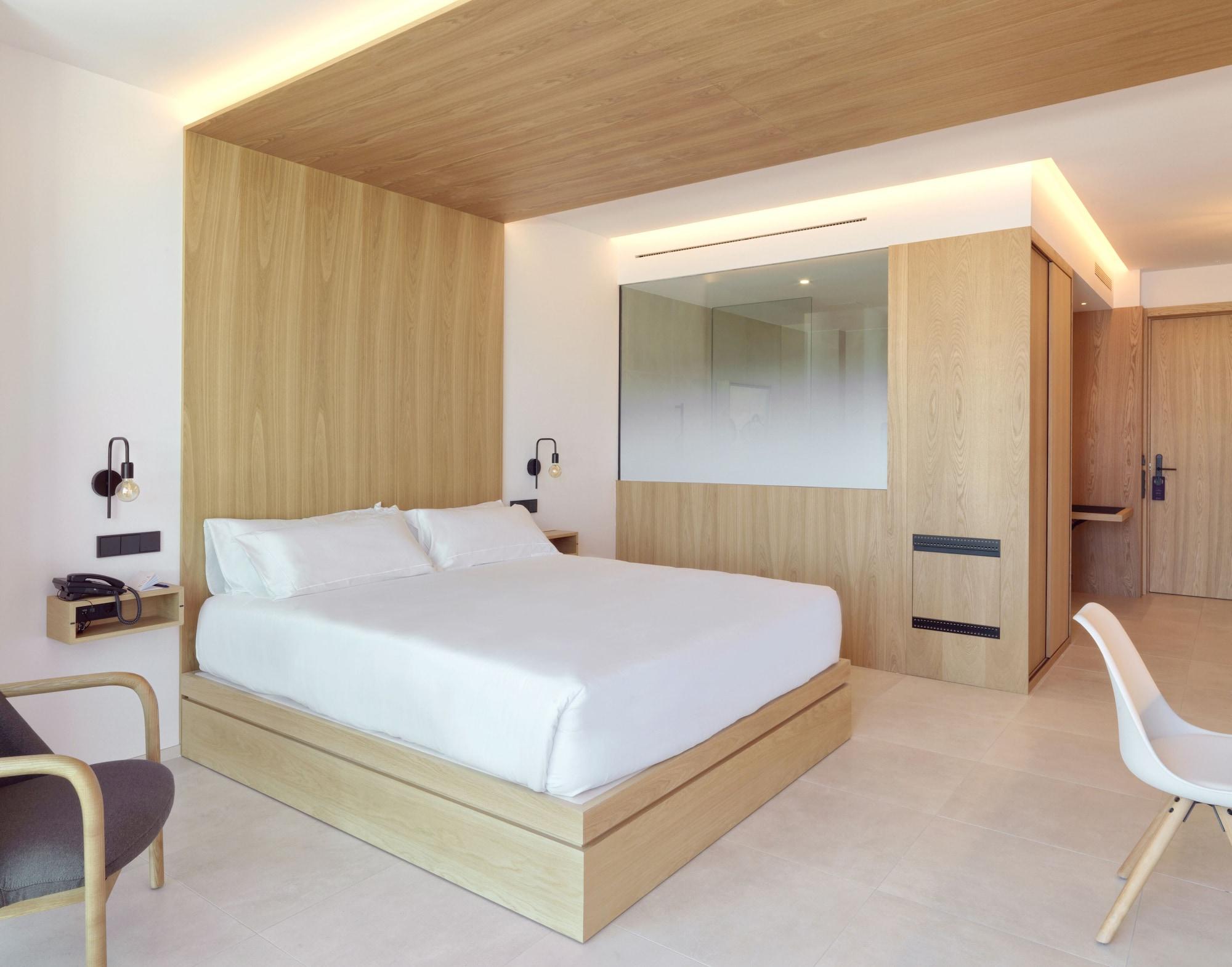 Noa Boutique Hotel Santa Cruz de Oleiros Εξωτερικό φωτογραφία