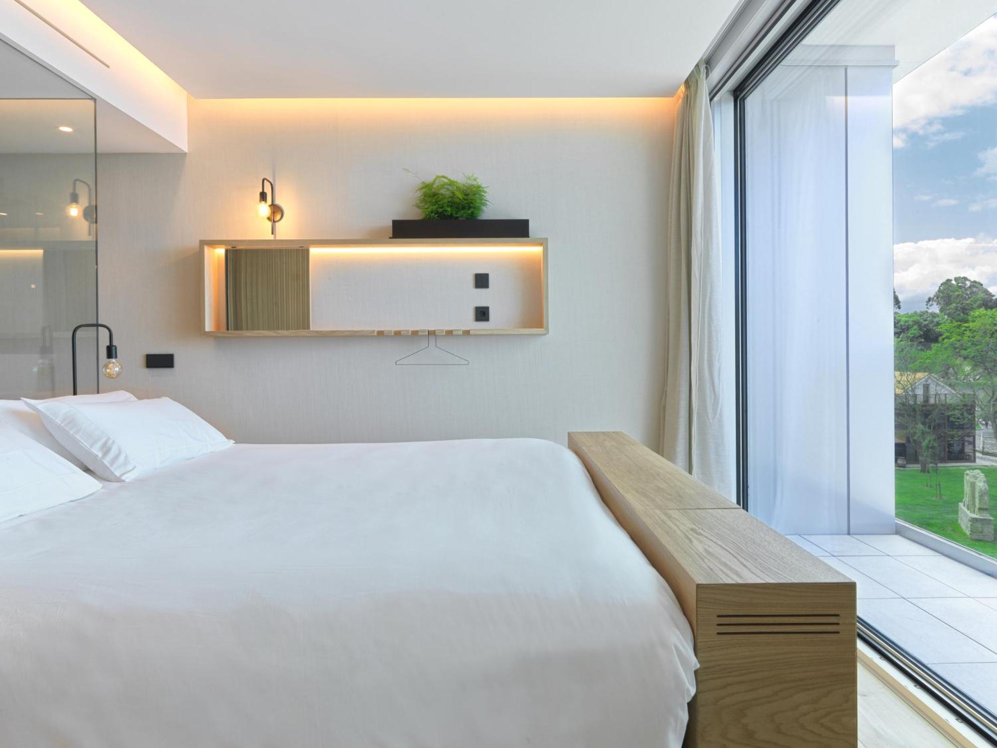 Noa Boutique Hotel Santa Cruz de Oleiros Εξωτερικό φωτογραφία
