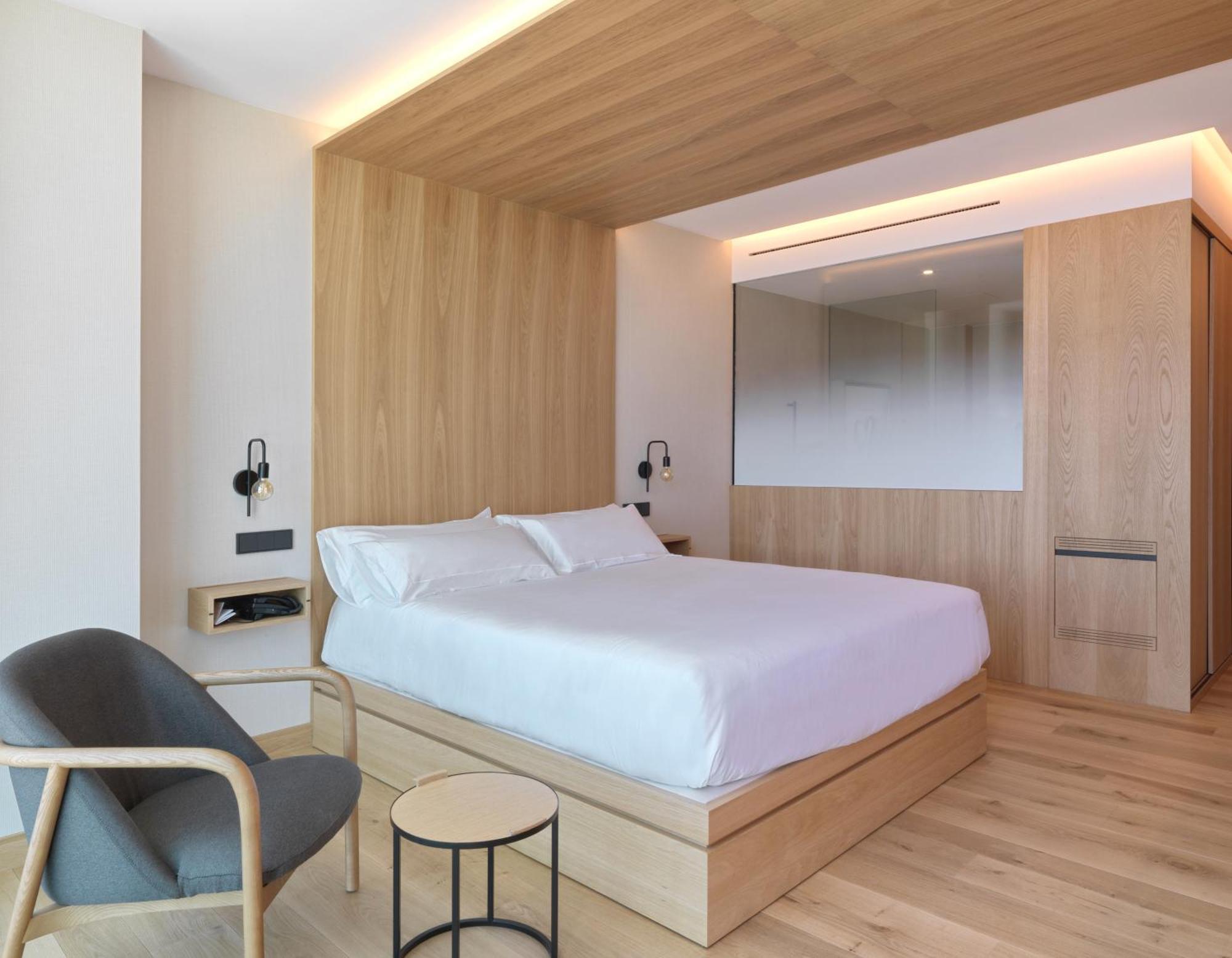 Noa Boutique Hotel Santa Cruz de Oleiros Εξωτερικό φωτογραφία