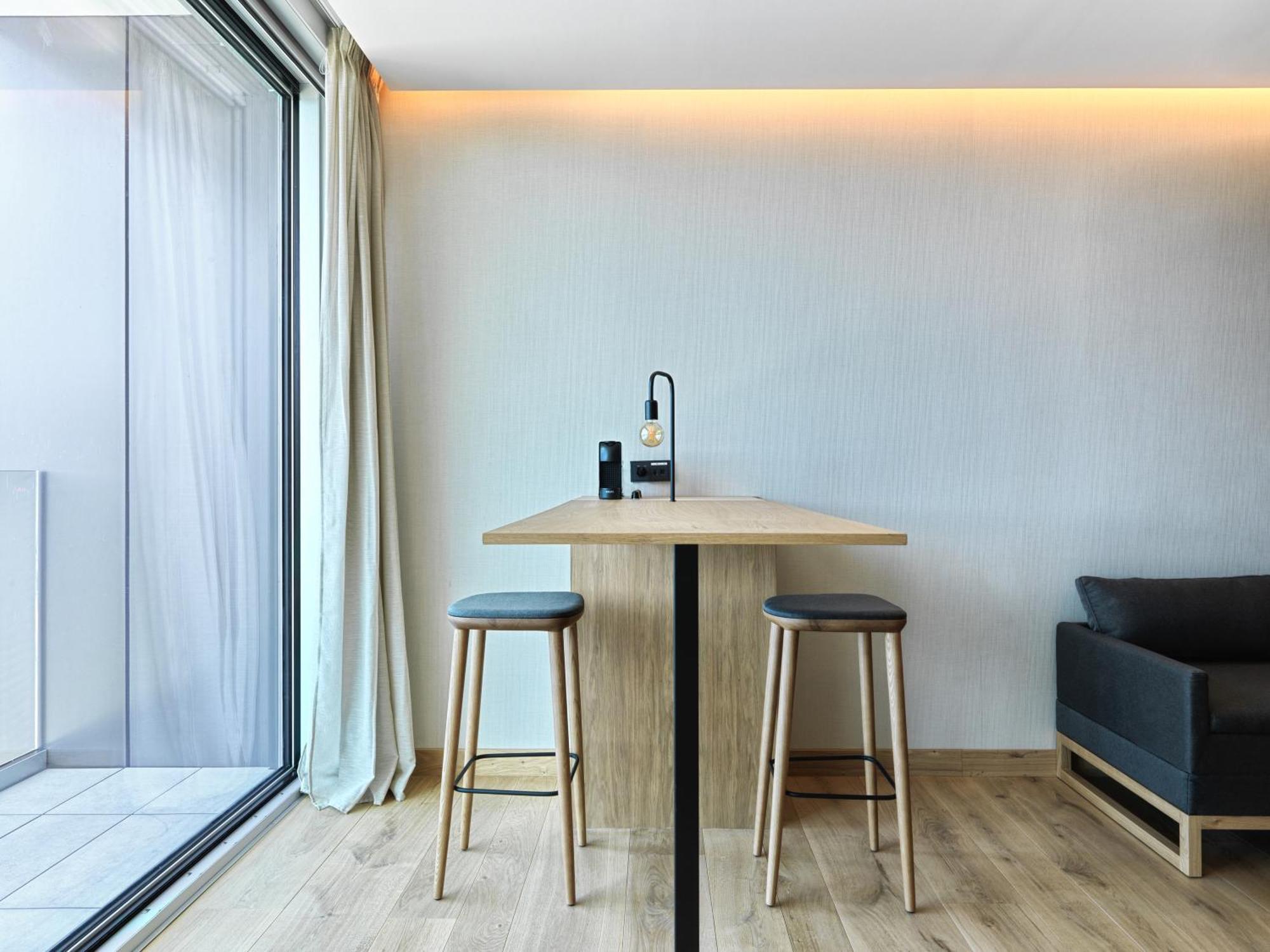 Noa Boutique Hotel Santa Cruz de Oleiros Εξωτερικό φωτογραφία