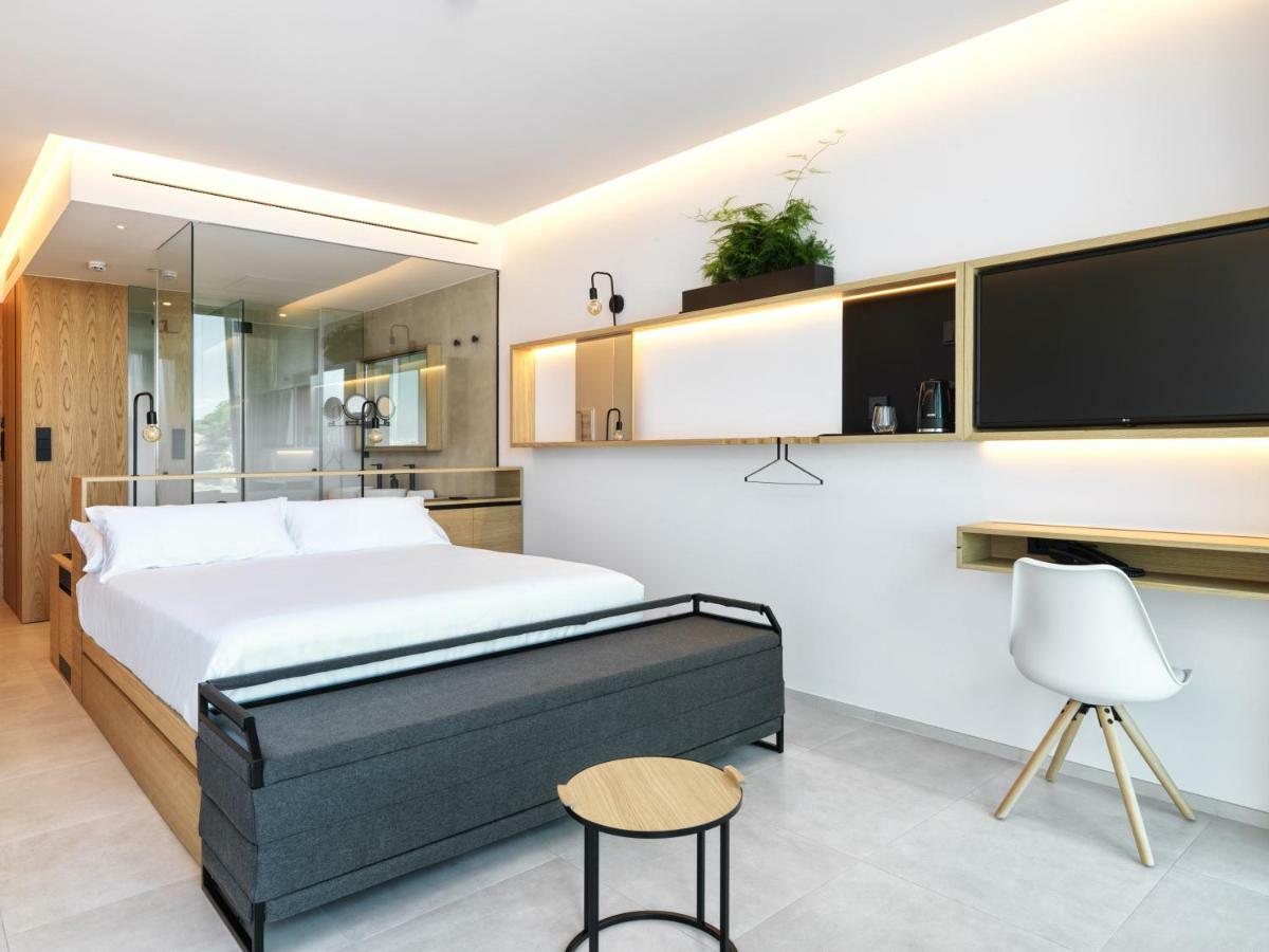 Noa Boutique Hotel Santa Cruz de Oleiros Εξωτερικό φωτογραφία