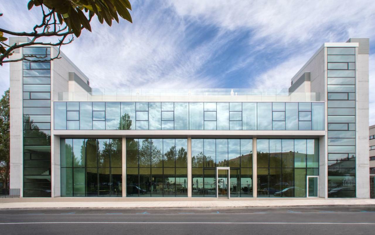 Noa Boutique Hotel Santa Cruz de Oleiros Εξωτερικό φωτογραφία