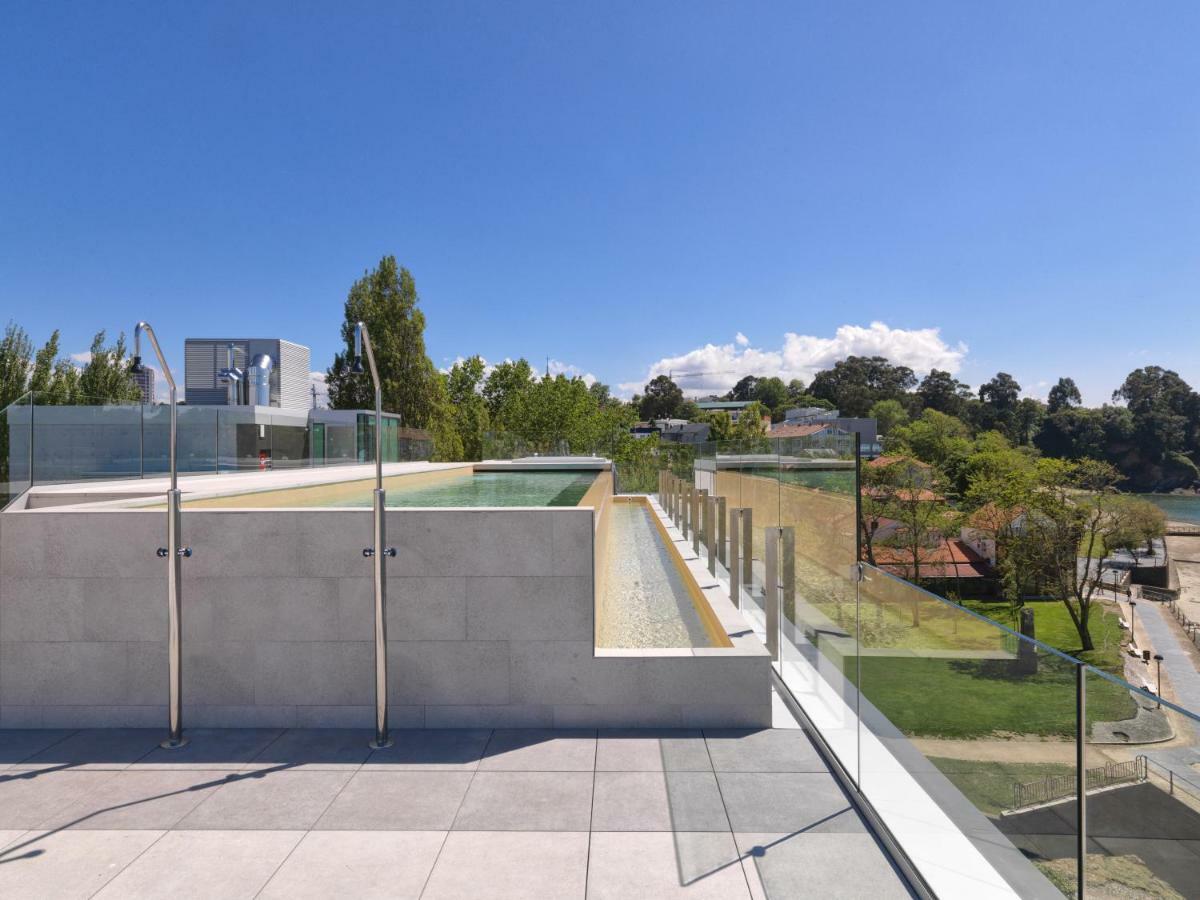Noa Boutique Hotel Santa Cruz de Oleiros Εξωτερικό φωτογραφία