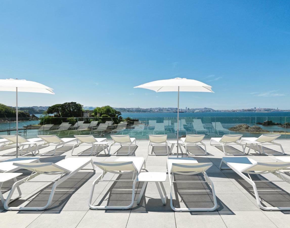 Noa Boutique Hotel Santa Cruz de Oleiros Εξωτερικό φωτογραφία