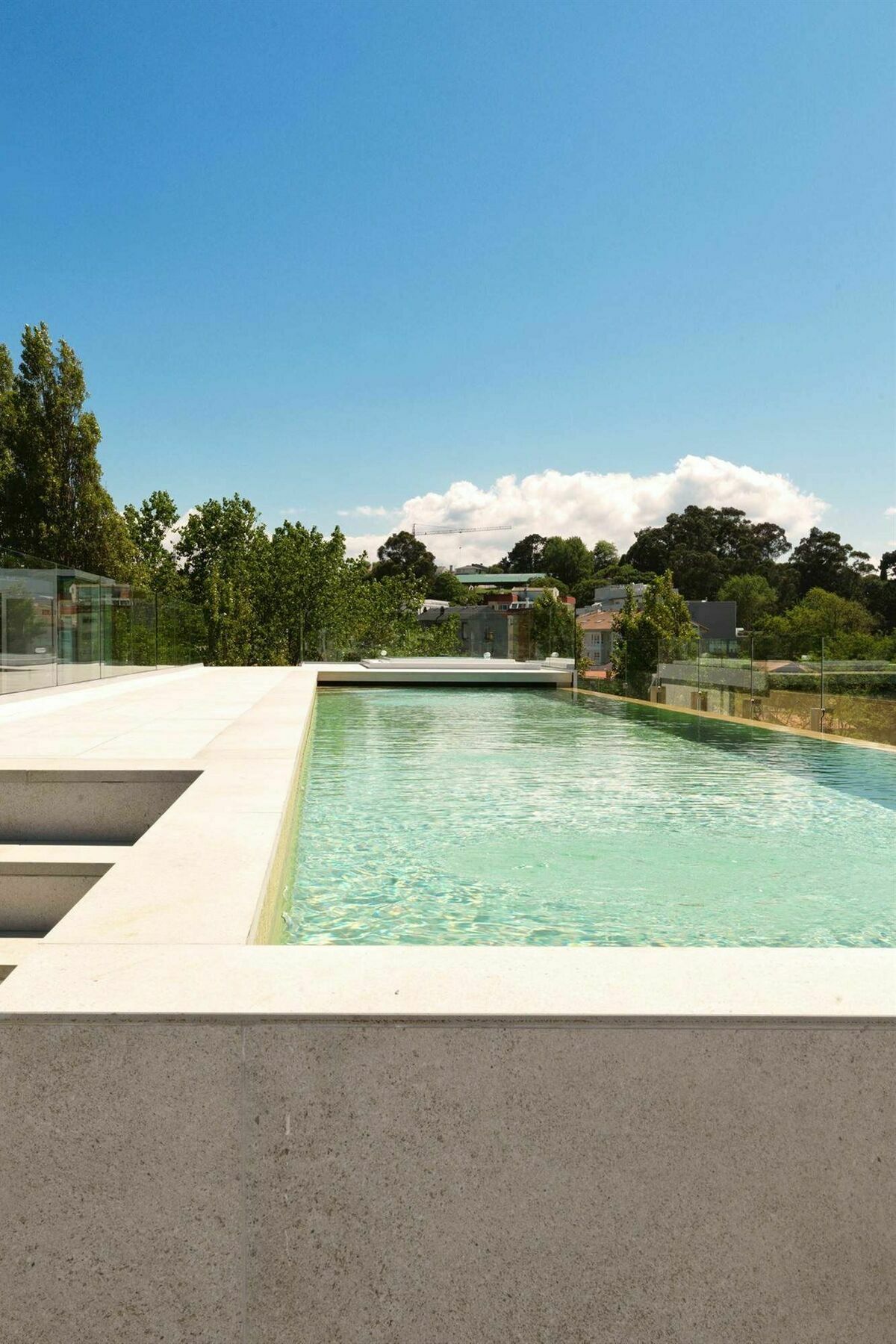 Noa Boutique Hotel Santa Cruz de Oleiros Εξωτερικό φωτογραφία