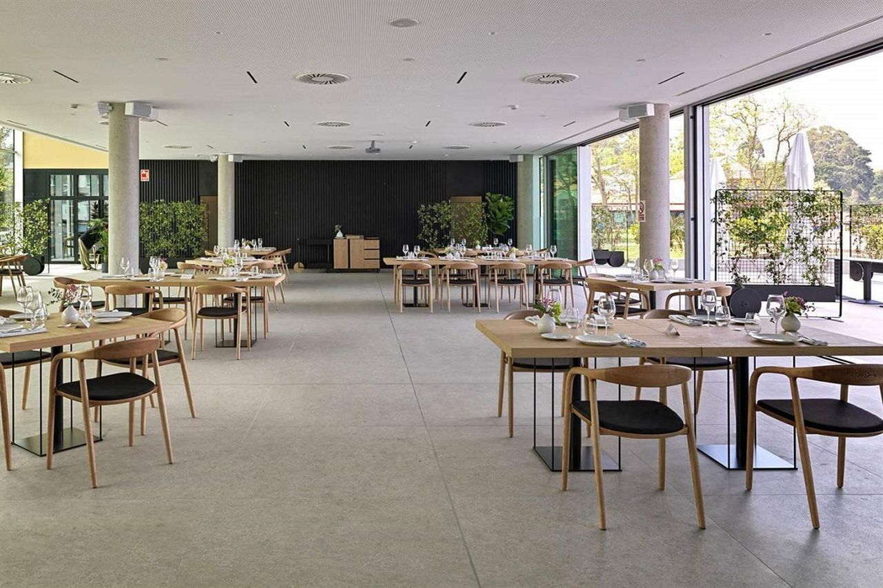 Noa Boutique Hotel Santa Cruz de Oleiros Εξωτερικό φωτογραφία